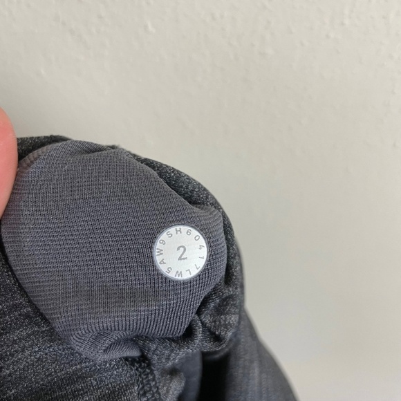 Lululemon Wunder Under Hi-Rise Tight Full-On Luxtreme 28" - Picture 9 of 9